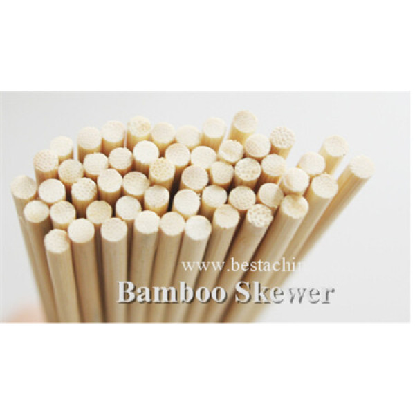 BXJ-3 BBQ Stick Making Machine, Bamboo Skewer Machine