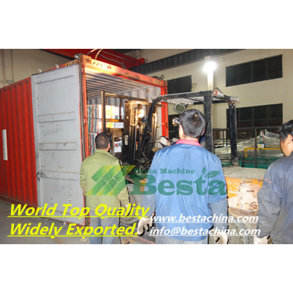 The Benefit Of Bamboo Flooring Project, Bamboo Flooring Making Machine