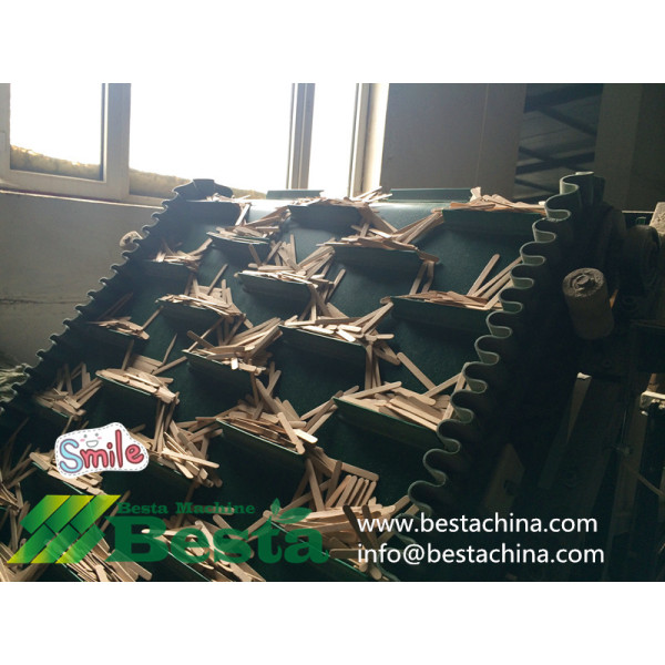 Order Arranging Machine