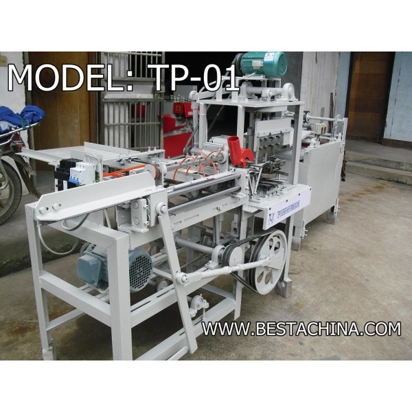 TP-01 TEPPO SKEWER MACHINE