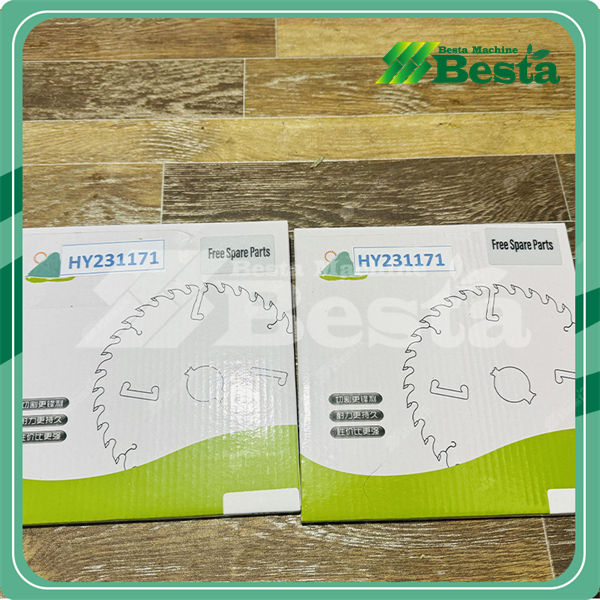 Spare parts for Wood Dissection Machine for toothpick line