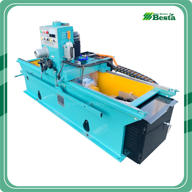 BSM-010 Wood Rotary Cutting Blade Grinding Machine, Eletromagnetism Blade Sharpening Machine