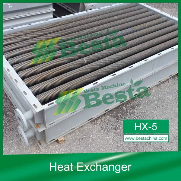 Heat Exchanger，Ice Cream Stick Making Machine