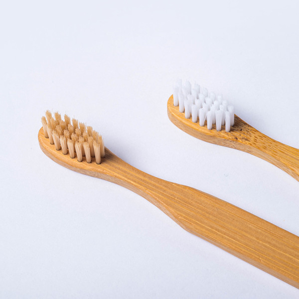 Bamboo Made Toothbrush
