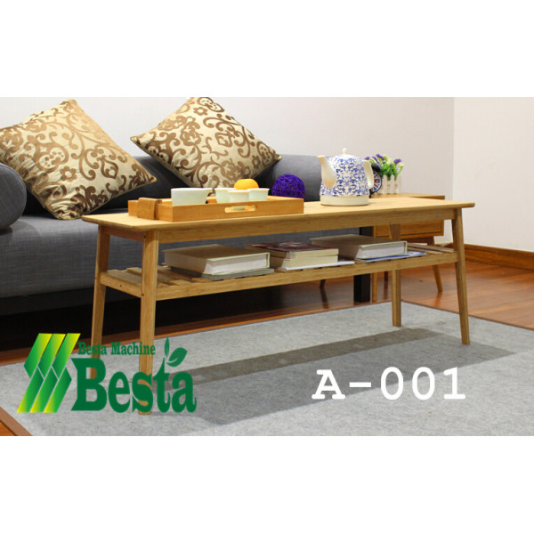 Bamboo Furnitures