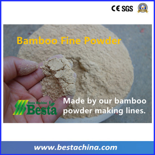 wood powder making Machine (top quality)