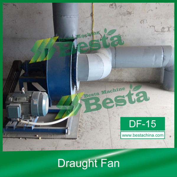 Draught Fan，Ice Cream Stick Making Machine