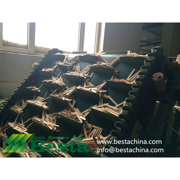 Order Arranging Machine