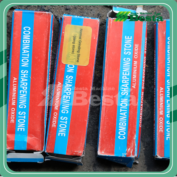 Grinding Stones for Blade Grinding