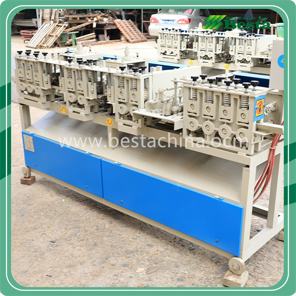 Bamboo Stick Machinery