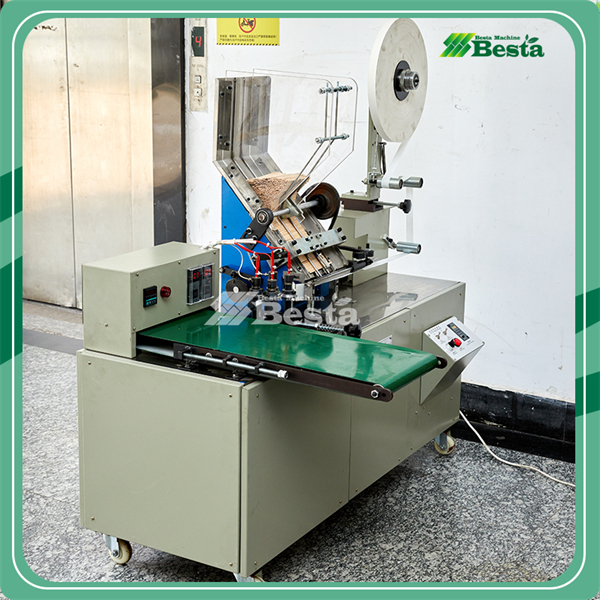 KFB-BZ3 Wooden Coffee Stirring Stick Packing Machines
