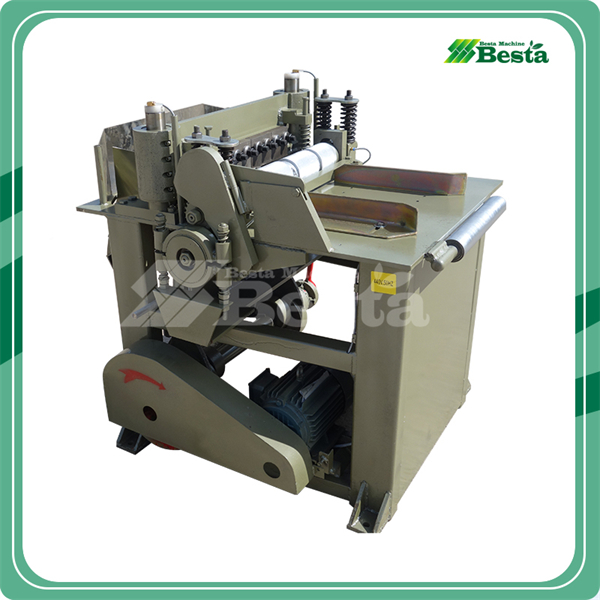 CCM-003C Tongue Depressor Stick Carved Cutting Machine Gear Type