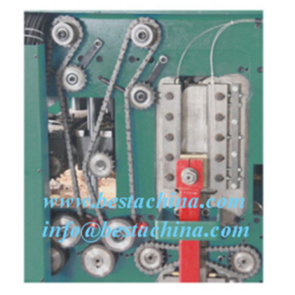 FM-25-25 FRAME SAWING MACHINE