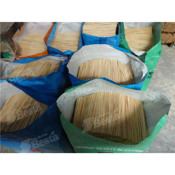 High Quality Bamboo Stick Exported To INDIA