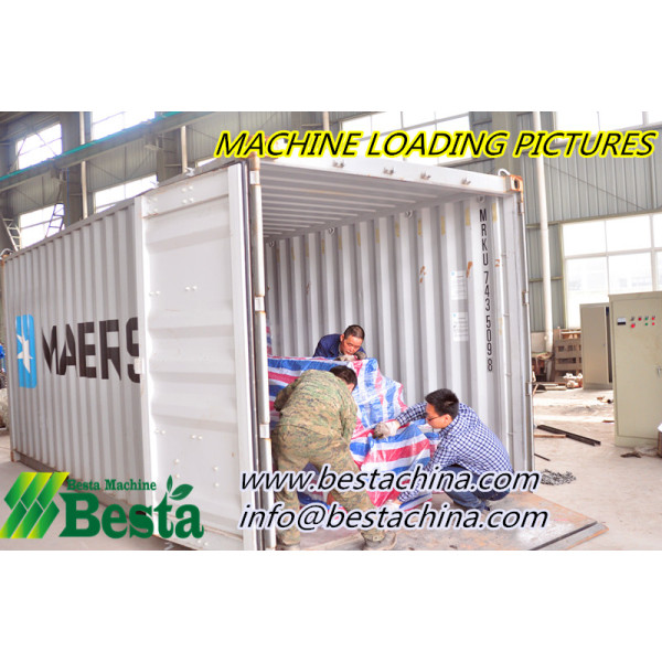 The Benefit Of Bamboo Flooring Project, Bamboo Flooring Making Machine