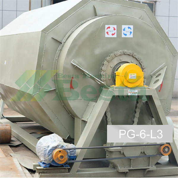 Drying Machine (Ice Cream Sticks )-New Design PG-6-L3