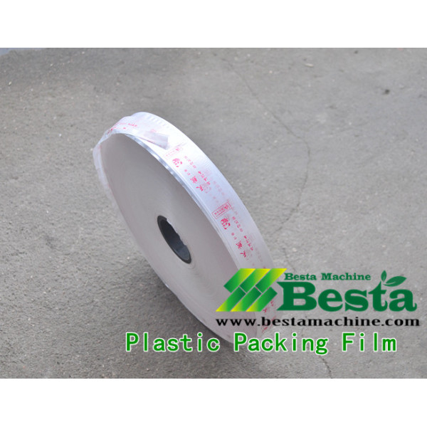 Packing Film, Plastic Packing Film