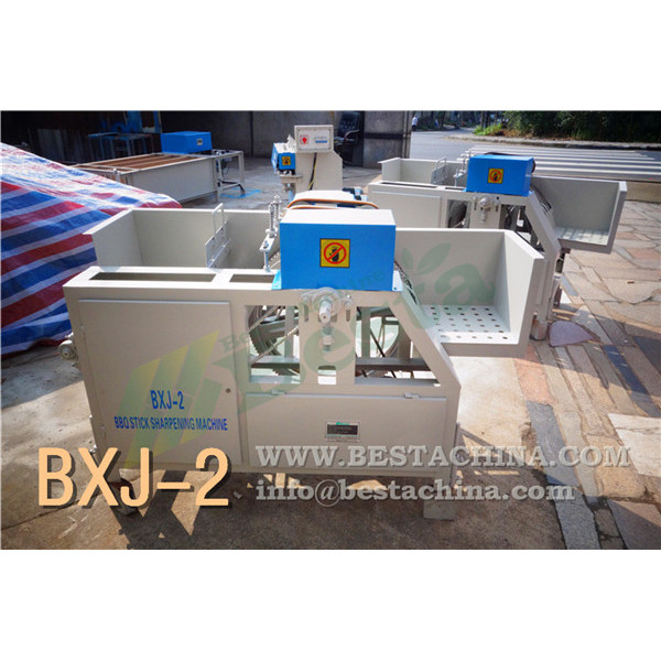 Chopstick Sharpening Machine