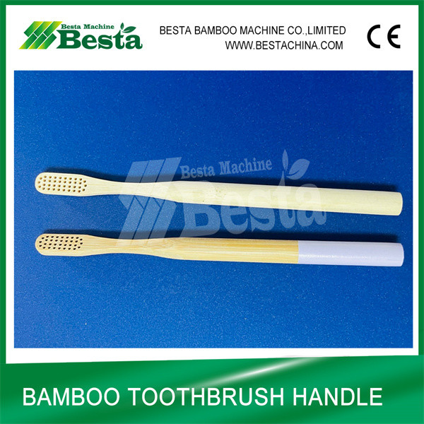 Bamboo Toothbrush Handle, Bamboo Toothbrush