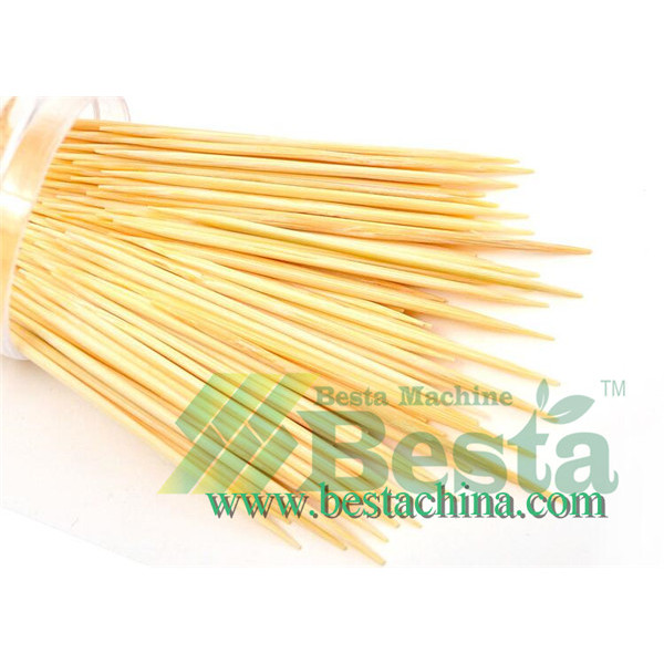 BEST SELLING (BAMBOO TOOTHPICK MACHINE) LINE