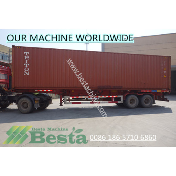 The Benefit Of Bamboo Flooring Project, Bamboo Flooring Making Machine