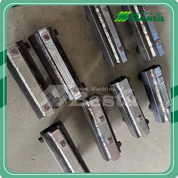 LY-1 Logo Branding Mould for Wooden Ice Cream Stick Logo Branding Machine