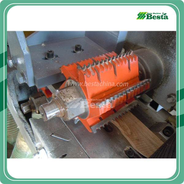 YB-30 Round Wooden Stick Making Machines