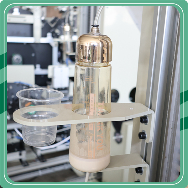 BDK-114S Wooden Ice Cream Stick Bundling Machine