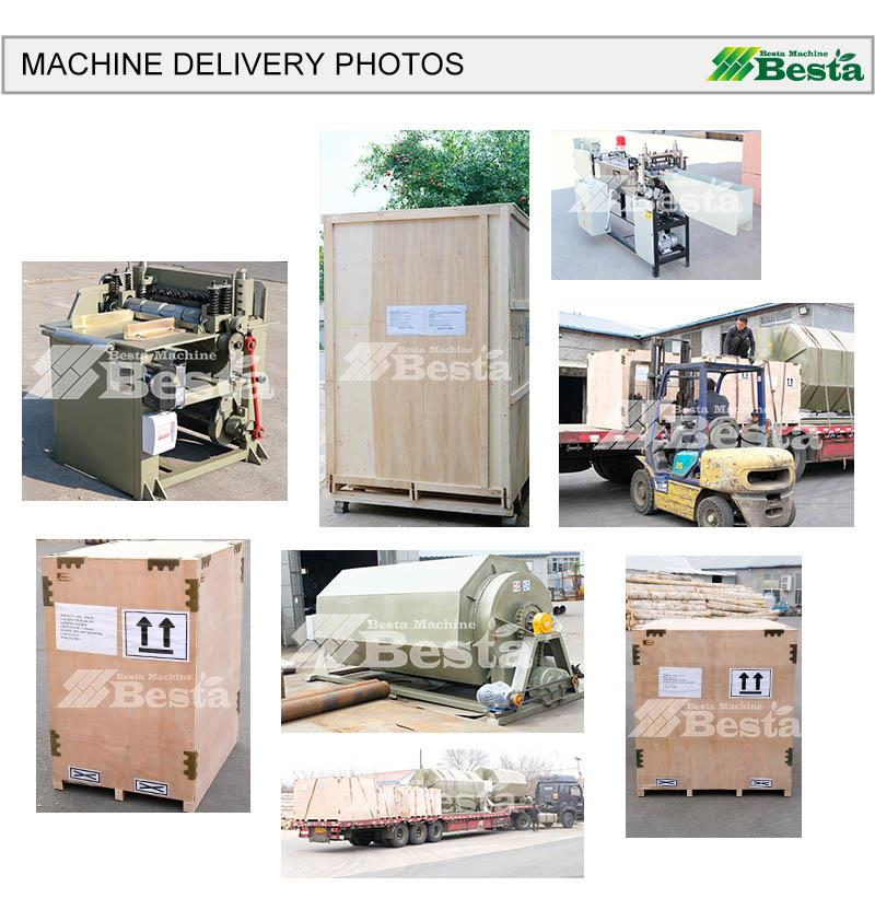 Coffee Stirring Stick Making Machine-5