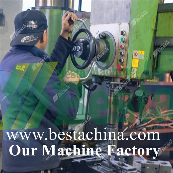 Carved Cutting Machine, Coffee Stirring Stick Making Machin