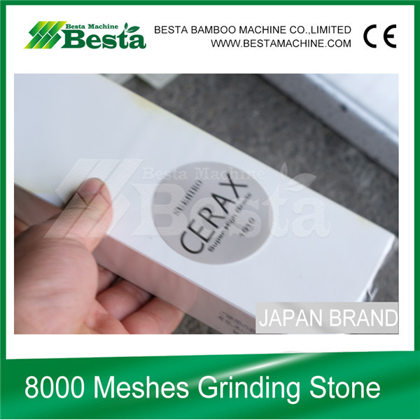 Spare Parts For Blade Grinding, 8000 Meshes Grinding Stone