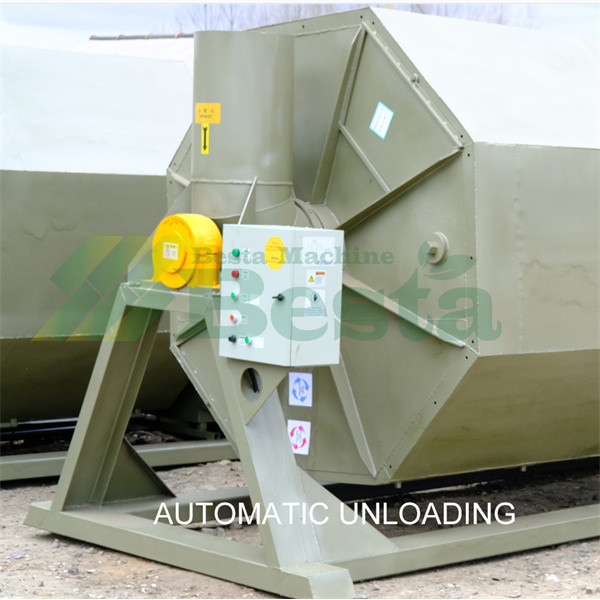 Drying Machine (Ice Cream Sticks )-New Design PG-6-L3