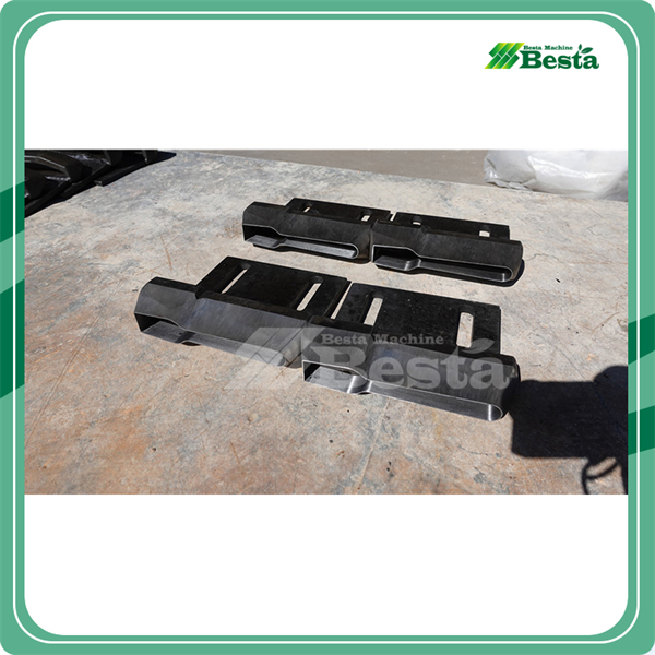 Disposable Wooden Fork Carved Cutting Blades