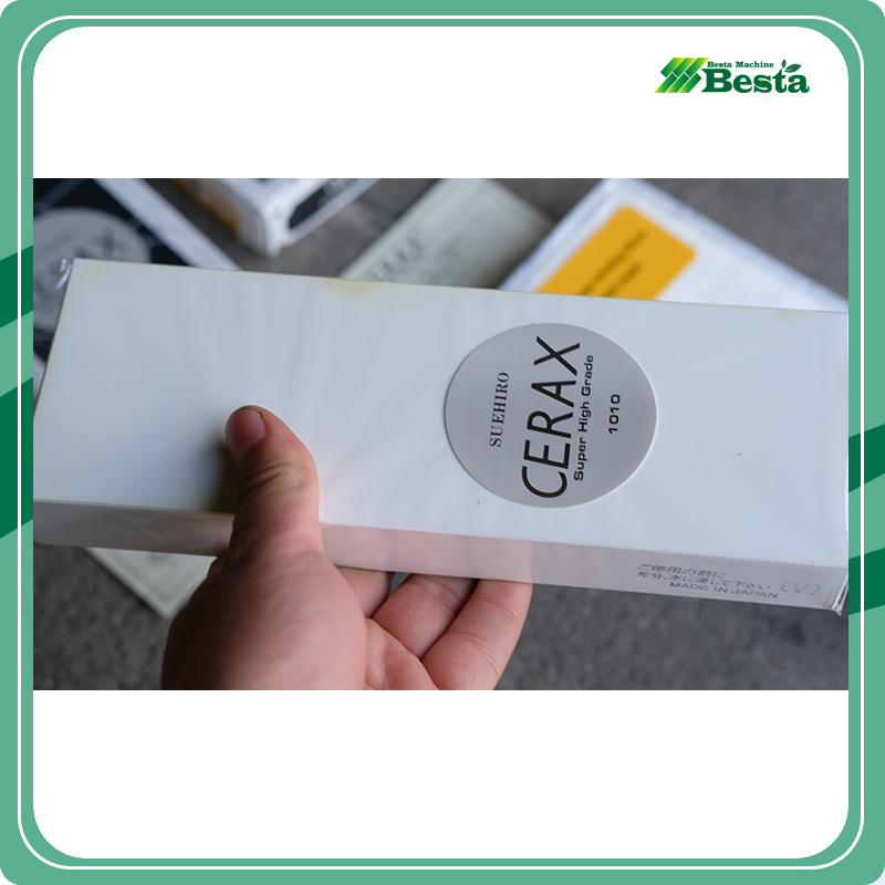 Grinding Stones for Blade Grinding