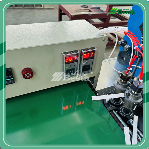 KFB-BZ3 Wooden Coffee Stirring Stick Packing Machines