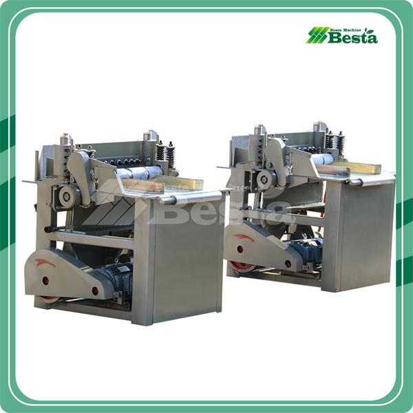 CCM-003C Tongue Depressor Stick Carved Cutting Machine Gear Type