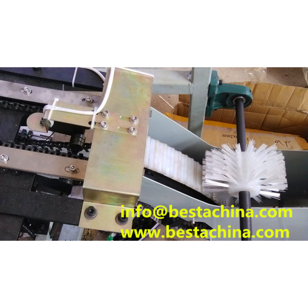 Ice-Cream Stick Bundlling Machine BDK114