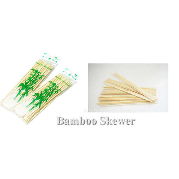 BXJ-3 BBQ Stick Making Machine, Bamboo Skewer Machine
