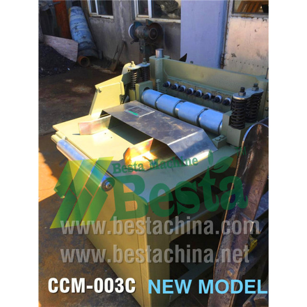 Tongue Depressor Stick Making Machine, Carved Cutting Machine