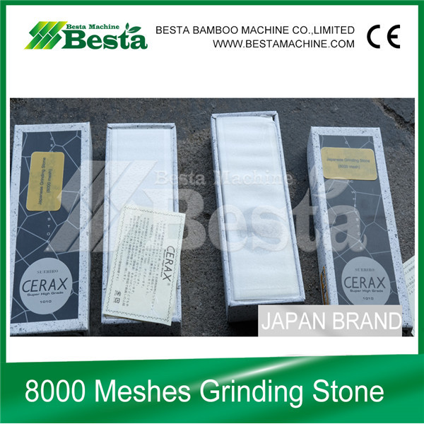 Spare Parts For Blade Grinding, 8000 Meshes Grinding Stone
