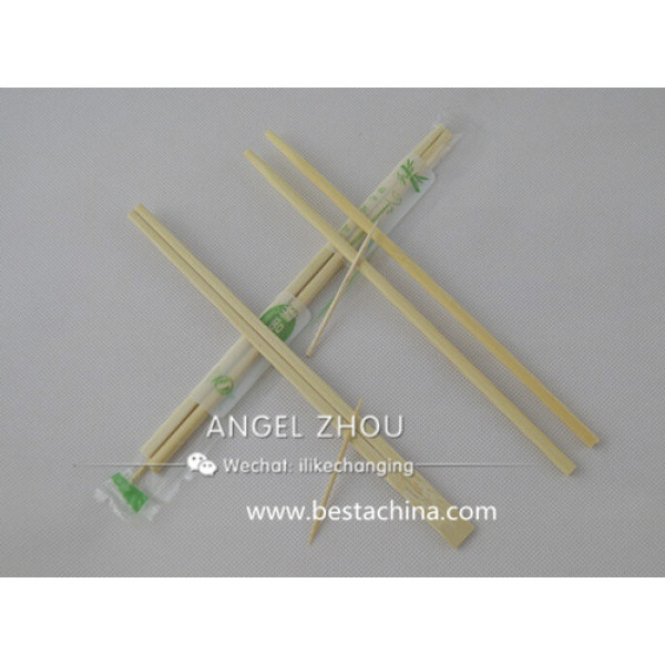 Wooden Chopstick Making Machine (CHINA BEST SUPPLIER)