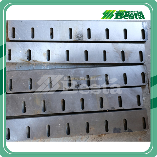 Press Bar for Wood Rotary Cutting Machine