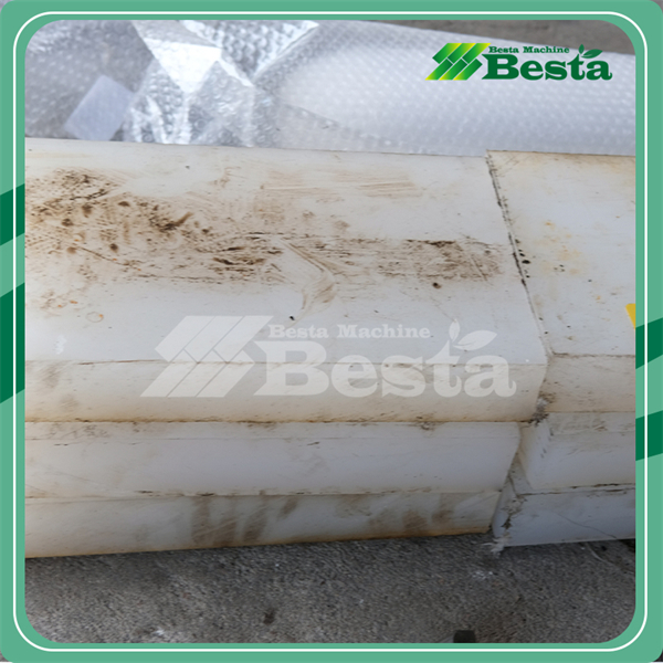 White Based Board for Carved Cutting Machine