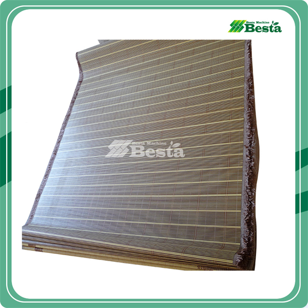 BM 220*130/150 (5) Bamboo Mat Hot Pressing Machine